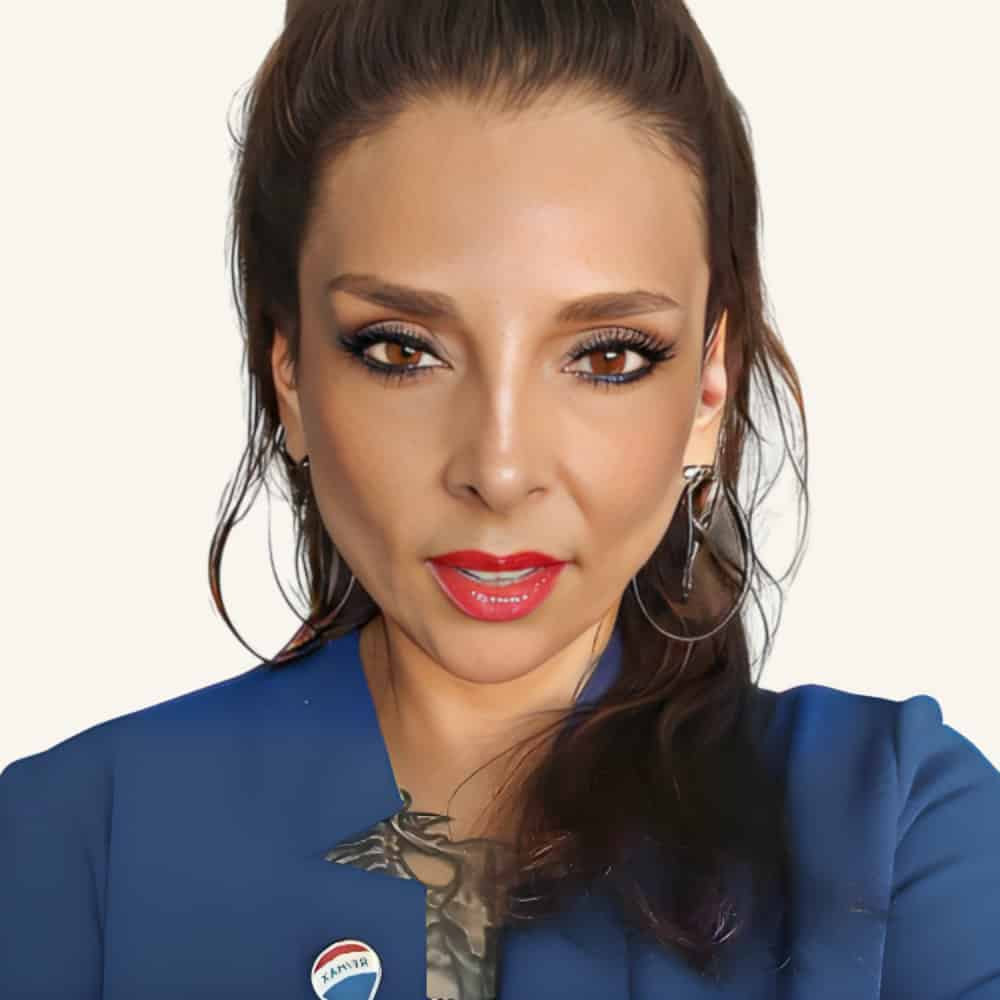 Claudia<br>Carrasco